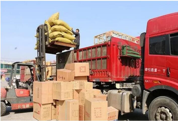 泉州到临潼区物流专线