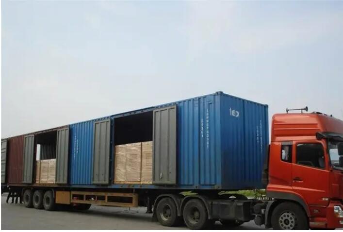 泉州到临潼区整车运输