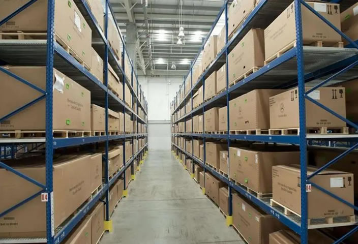 泉州到临潼区货物仓储