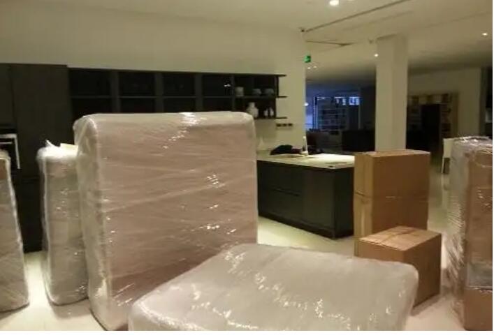 泉州到临潼区长途搬家