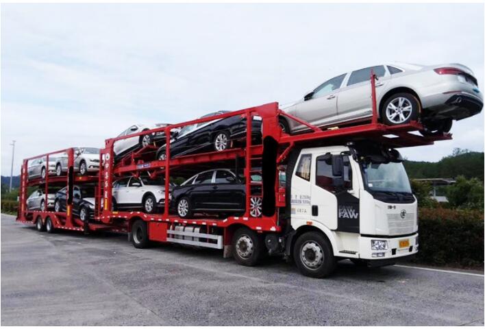 泉州到临潼区轿车托运